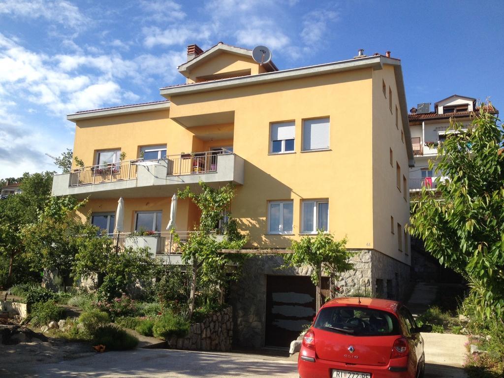 Apartment Julie 4 Rijeka Exterior photo